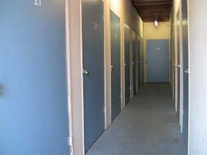 Old Town Self Storage - Photo 6