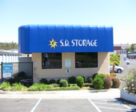 Vista Self Storage - Photo 1