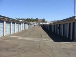 Vista Self Storage - Photo 2