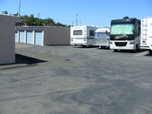 Vista Self Storage - Photo 3