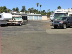 Vista Self Storage - Photo 9