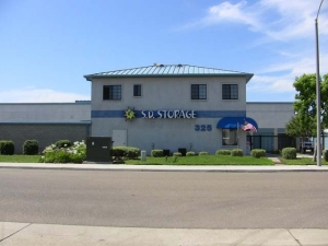National City Self Storage - photo