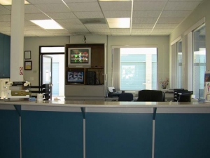 National City Self Storage - photo