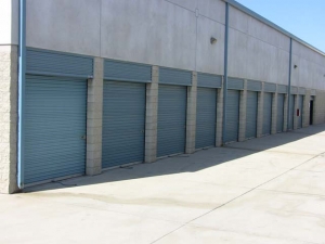 National City Self Storage - photo