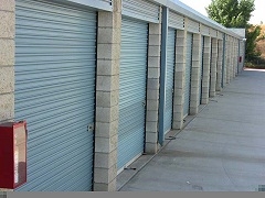 National City Self Storage - photo