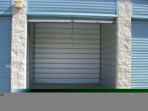 National City Self Storage - photo