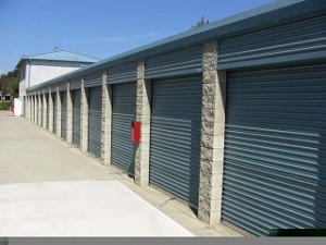 National City Self Storage - photo