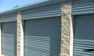 National City Self Storage - photo
