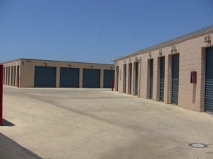Pacific Beach Self Storage - photo