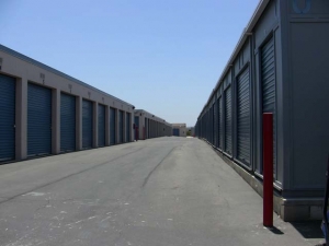 Pacific Beach Self Storage - photo