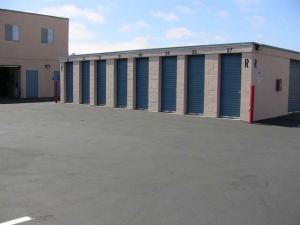 Pacific Beach Self Storage - photo