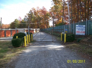 81 Self Storage - Photo 1