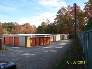 81 Self Storage - Photo 3