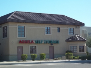 Aguila Self Storage - Photo 1
