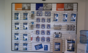 Aguila Self Storage - Photo 3