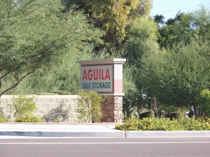 Aguila Self Storage - Photo 5