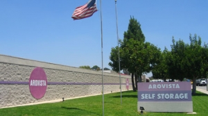 Arovista Self Storage - Photo 3