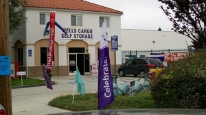 Wells Cargo - West Covina - Photo 1