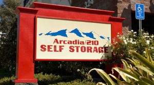 Arcadia 210 Self Storage - Photo 1