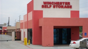 Winchester Self Storage - Photo 1