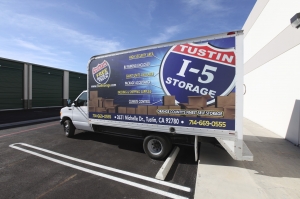 I-5 Self Storage - Photo 2
