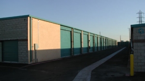 Outback Self Storage - Photo 2