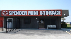 Spencer Mini-Storage - Photo 1