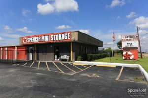 Spencer Mini-Storage Picture of Spencer Mini-Storage