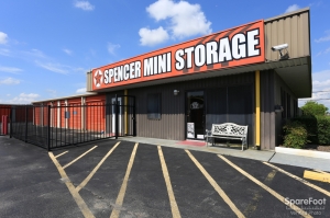 Spencer Mini-Storage Picture of Spencer Mini-Storage