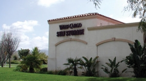 Wells Cargo - Camarillo - Photo 1