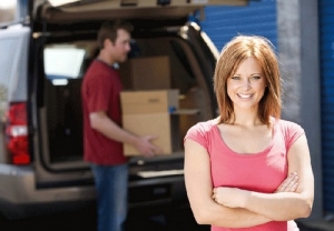 Thrifty Self Storage - Photo 1