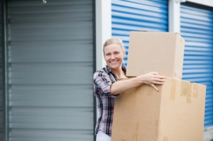 Thrifty Self Storage - Photo 3
