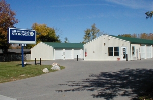 Wilson Road Storage - Photo 1