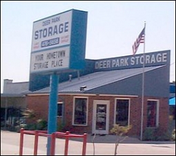 Deer Park Self Storage - Photo 2