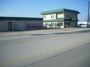 Longhorn Road Self Storage - Photo 1