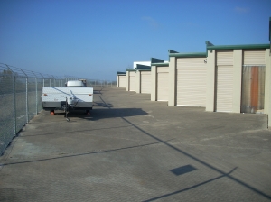 Longhorn Road Self Storage - Photo 2