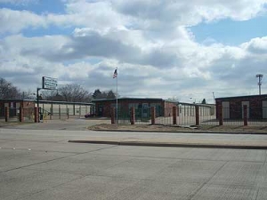 Samuell Blvd Self Storage - Photo 3