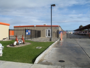 Willmott Self Storage, LLC - Photo 1