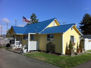 Stor-Eze Self Storage - Parkland - Photo 1