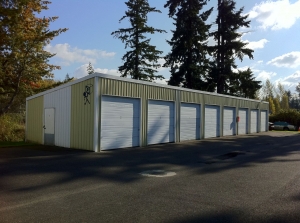 Stor-Eze Self Storage - Parkland - Photo 2