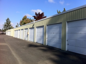Stor-Eze Self Storage - Parkland - Photo 3
