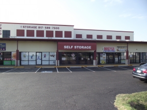 Blvd 26 Storage & Business Center - Photo 1