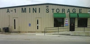 A-1 Mini Storage - Photo 1