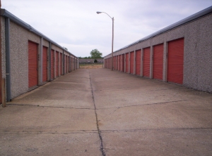 Ardmore Self Storage - Photo 4