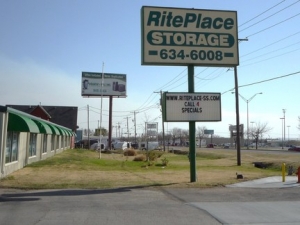 RitePlace Self Storage - Photo 1