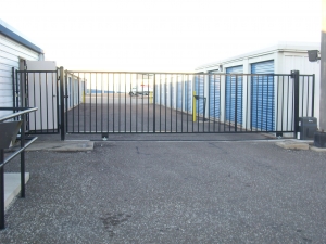 Amazing Space Self Storage - Photo 5