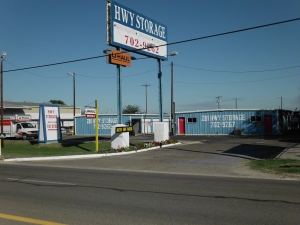 Highway Storage - Pharr - Photo 1