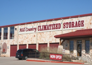 Lockaway Storage - Cedar Park - Photo 1