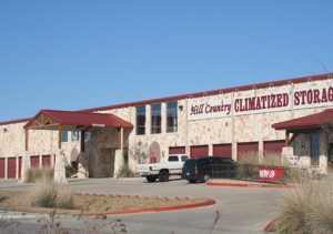 Lockaway Storage - Cedar Park - Photo 2