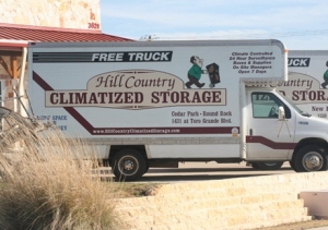 Lockaway Storage - Cedar Park - Photo 3